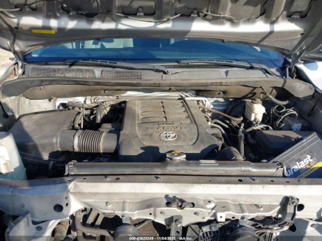 2011 TOYOTA SEQUOIA 5TDDW5G11BS045413 Photo 9