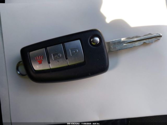 2021 NISSAN ROGUE SPORT JN1BJ1AW8MW436650 Photo 10