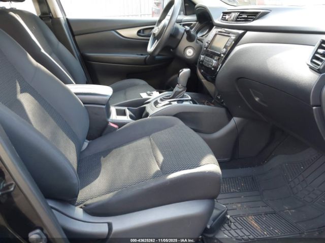 2021 NISSAN ROGUE SPORT JN1BJ1AW8MW436650 Photo 4