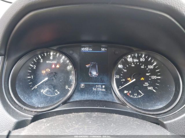 2021 NISSAN ROGUE SPORT JN1BJ1AW8MW436650 Photo 6