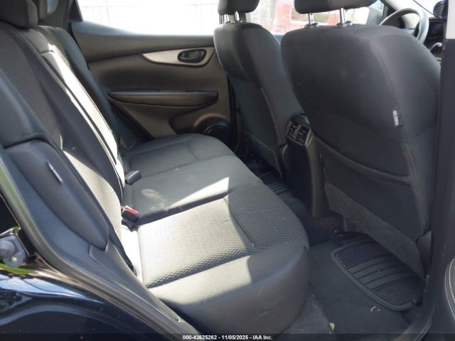 2021 NISSAN ROGUE SPORT JN1BJ1AW8MW436650 Photo 7