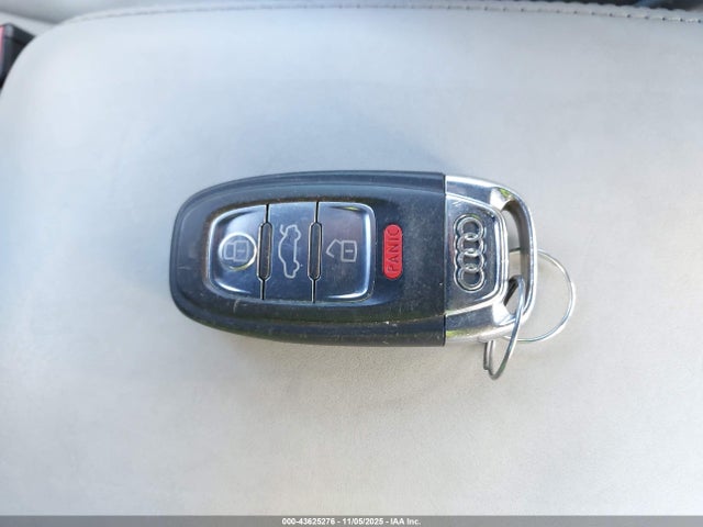 2014 AUDI RS 5 WUAC6AFH5EN900162 Photo 10