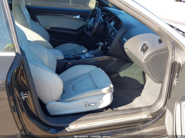 2014 AUDI RS 5 WUAC6AFH5EN900162 Photo 4