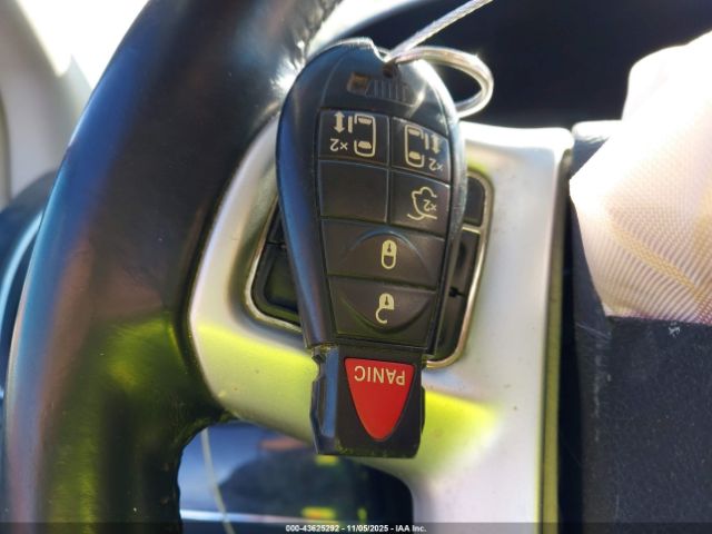 2014 CHRYSLER TOWN & COUNTRY 2C4RC1BG3ER217165 Photo 10