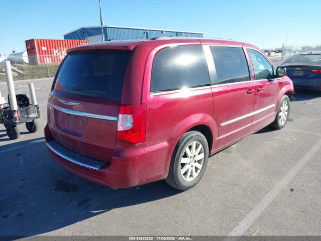 2014 CHRYSLER TOWN & COUNTRY 2C4RC1BG3ER217165 Photo 3