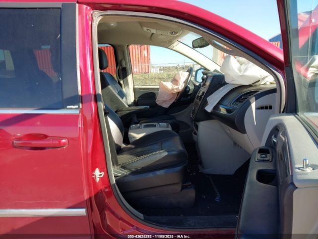 2014 CHRYSLER TOWN & COUNTRY 2C4RC1BG3ER217165 Photo 4