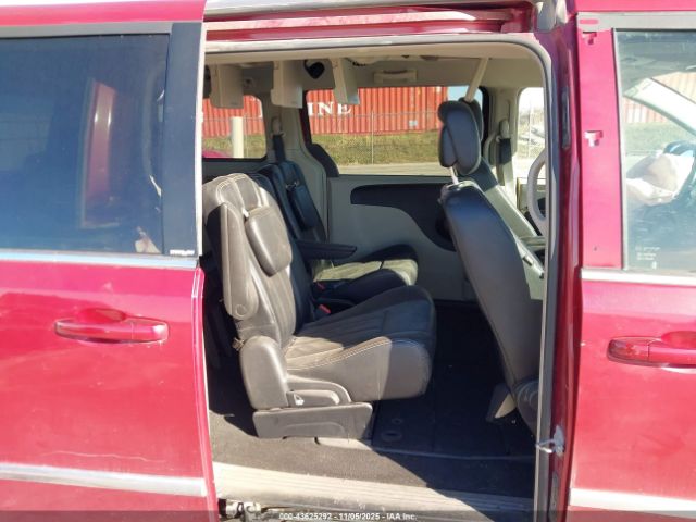 2014 CHRYSLER TOWN & COUNTRY 2C4RC1BG3ER217165 Photo 7