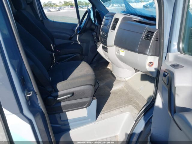 2018 MERCEDES-BENZ SPRINTER 2500 WD3PE7CD3JP648054 Photo 4