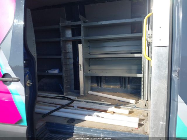 2018 MERCEDES-BENZ SPRINTER 2500 WD3PE7CD3JP648054 Photo 7