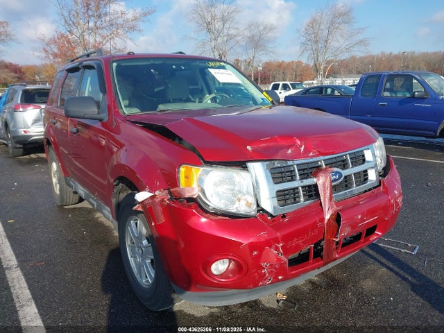 2012 FORD ESCAPE 1FMCU0D73CKC22772