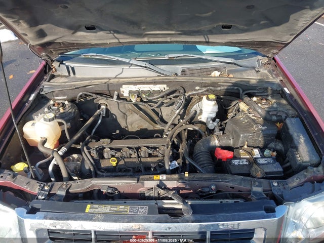 2012 FORD ESCAPE 1FMCU0D73CKC22772 Photo 9