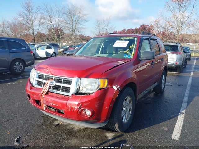 2012 FORD ESCAPE 1FMCU0D73CKC22772 Photo 1