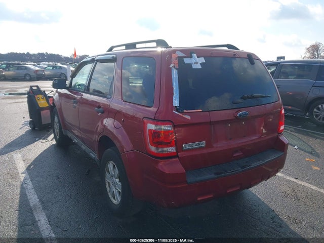 2012 FORD ESCAPE 1FMCU0D73CKC22772 Photo 2