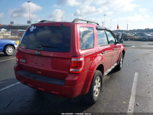 2012 FORD ESCAPE 1FMCU0D73CKC22772 Photo 3