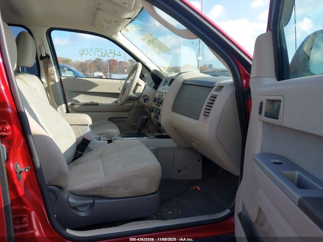 2012 FORD ESCAPE 1FMCU0D73CKC22772 Photo 4