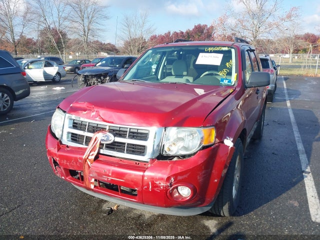 2012 FORD ESCAPE 1FMCU0D73CKC22772 Photo 5