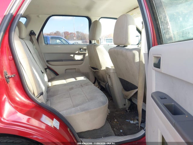 2012 FORD ESCAPE 1FMCU0D73CKC22772 Photo 7