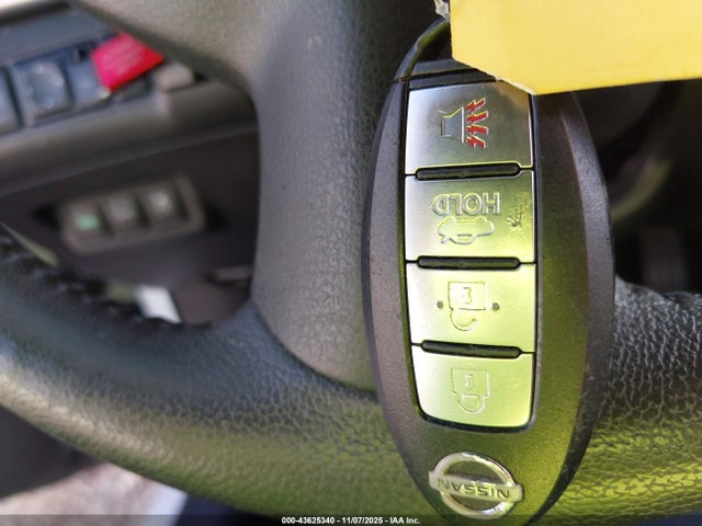 3N1AB7AP0JY204861 Nissan SENTRA SV