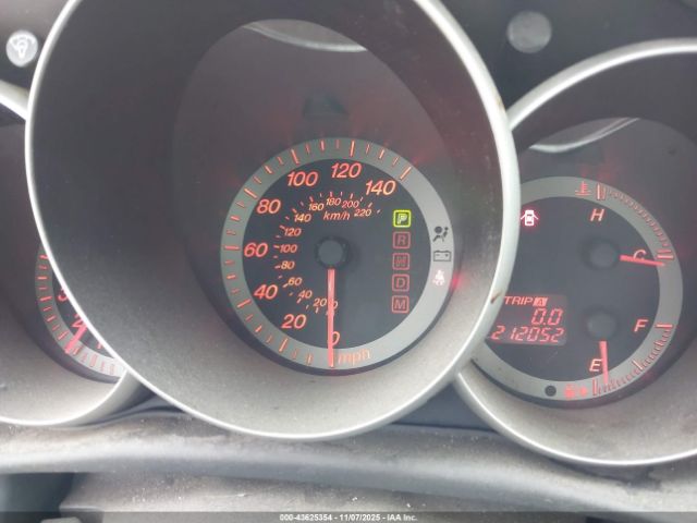 2006 MAZDA MAZDA3 JM1BK343061400670 Photo 6