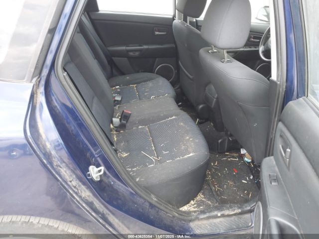 2006 MAZDA MAZDA3 JM1BK343061400670 Photo 7