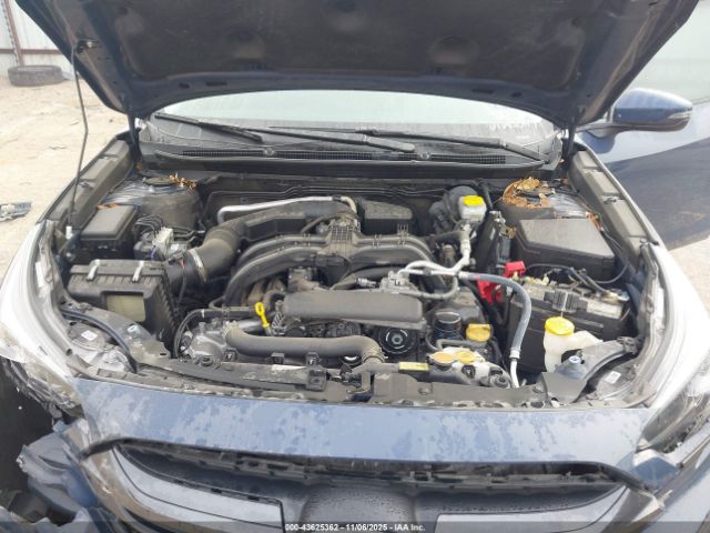 2024 SUBARU LEGACY 4S3BWAN61R3019047 Photo 9