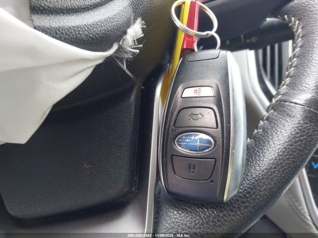 2024 SUBARU LEGACY 4S3BWAN61R3019047 Photo 10