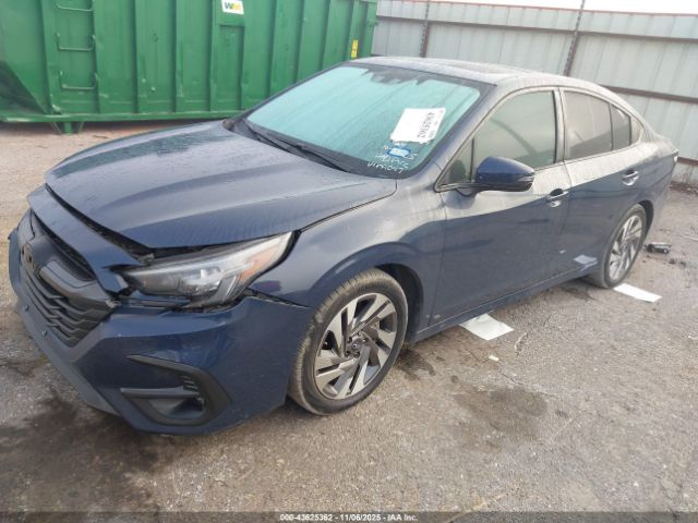 2024 SUBARU LEGACY 4S3BWAN61R3019047 Photo 1