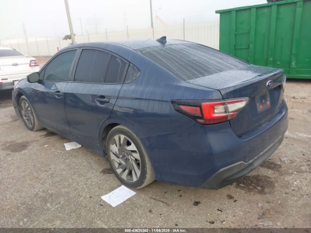 2024 SUBARU LEGACY 4S3BWAN61R3019047 Photo 2