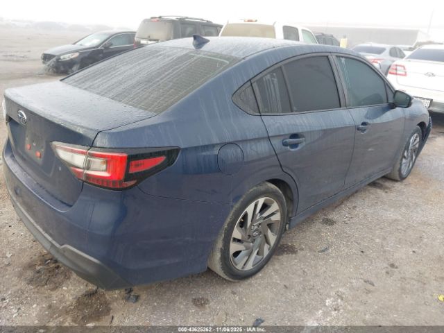 2024 SUBARU LEGACY 4S3BWAN61R3019047 Photo 3