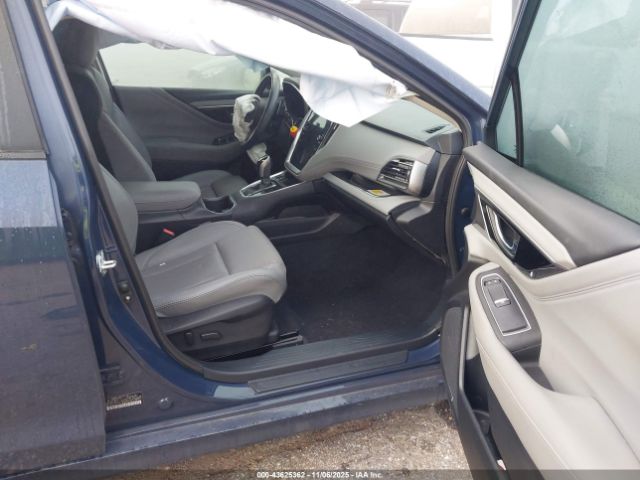 2024 SUBARU LEGACY 4S3BWAN61R3019047 Photo 4