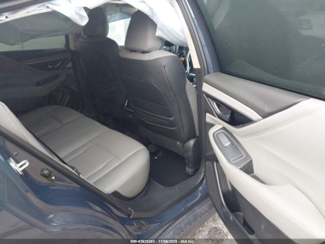 2024 SUBARU LEGACY 4S3BWAN61R3019047 Photo 7