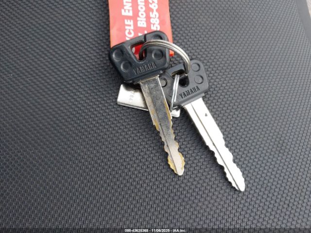 2013 YAMAHA FJR1300 JYARP24E1DA000816 Photo 10