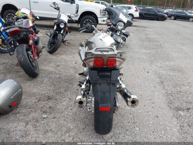 2013 YAMAHA FJR1300 JYARP24E1DA000816 Photo 5