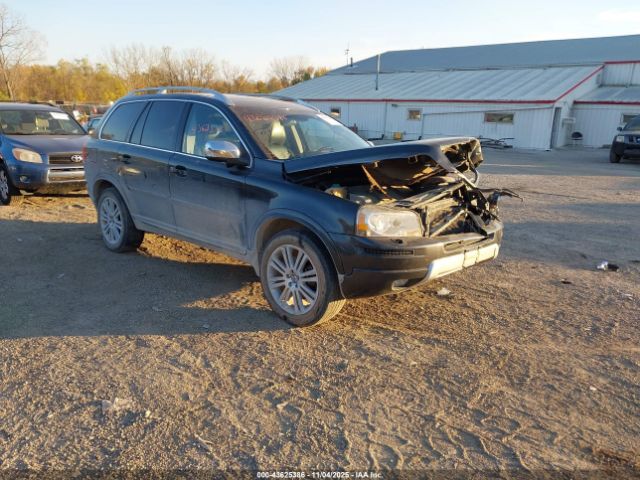 2014 VOLVO XC90 YV4952CZ8E1690349