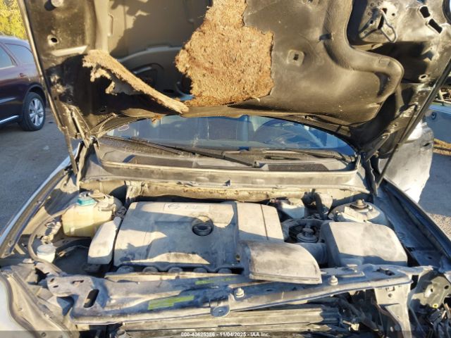 2014 VOLVO XC90 YV4952CZ8E1690349 Photo 9