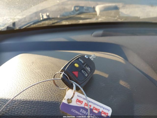 2014 VOLVO XC90 YV4952CZ8E1690349 Photo 10