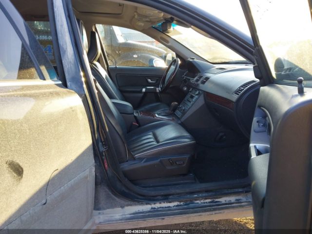 2014 VOLVO XC90 YV4952CZ8E1690349 Photo 4