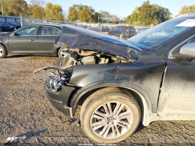 2014 VOLVO XC90 YV4952CZ8E1690349 Photo 5