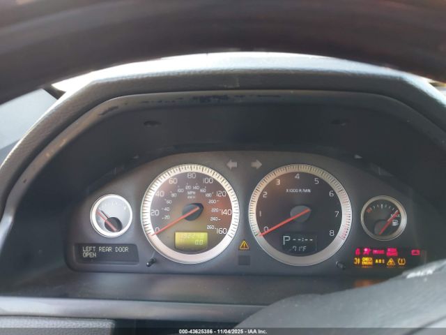 2014 VOLVO XC90 YV4952CZ8E1690349 Photo 6