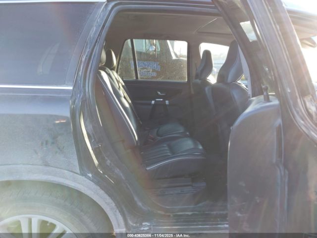 2014 VOLVO XC90 YV4952CZ8E1690349 Photo 7