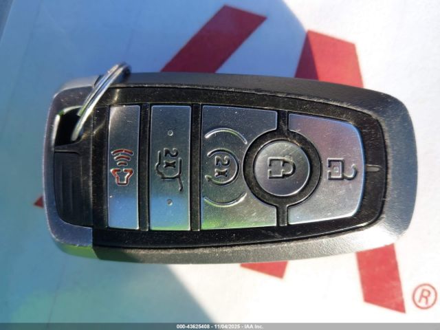 2020 FORD EXPLORER 1FMSK8DH2LGC27022 Photo 10