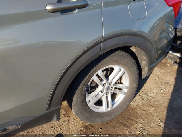 2020 FORD EXPLORER 1FMSK8DH2LGC27022 Photo 5