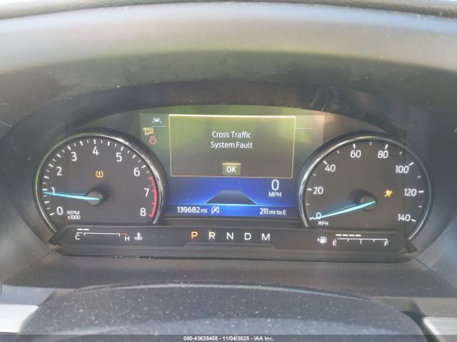 2020 FORD EXPLORER 1FMSK8DH2LGC27022 Photo 6