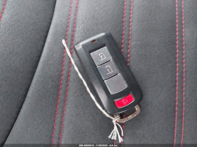 2018 MITSUBISHI OUTLANDER SPORT JA4AR3AW3JU001677 Photo 10