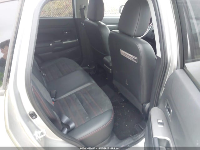 2018 MITSUBISHI OUTLANDER SPORT JA4AR3AW3JU001677 Photo 7