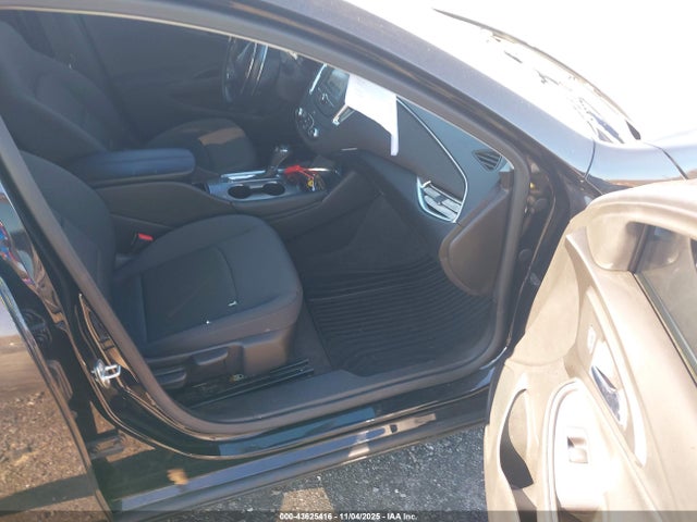 43625416 :رقم المزاد ، 1G1ZE5ST1HF143862 vin ، 2017 Chevrolet Malibu 1lt مزاد بيع