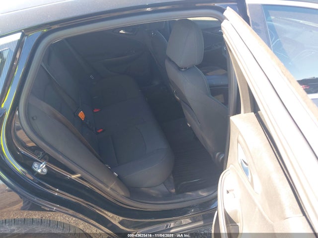 43625416 :رقم المزاد ، 1G1ZE5ST1HF143862 vin ، 2017 Chevrolet Malibu 1lt مزاد بيع