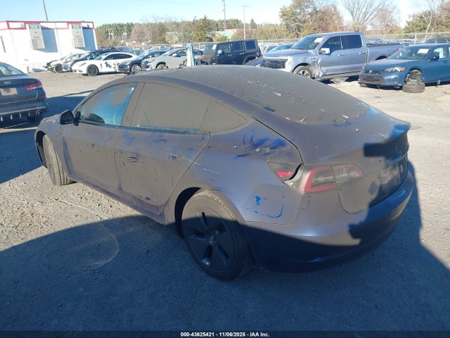 2023 TESLA MODEL 3 5YJ3E1EB5PF388658 Photo 2