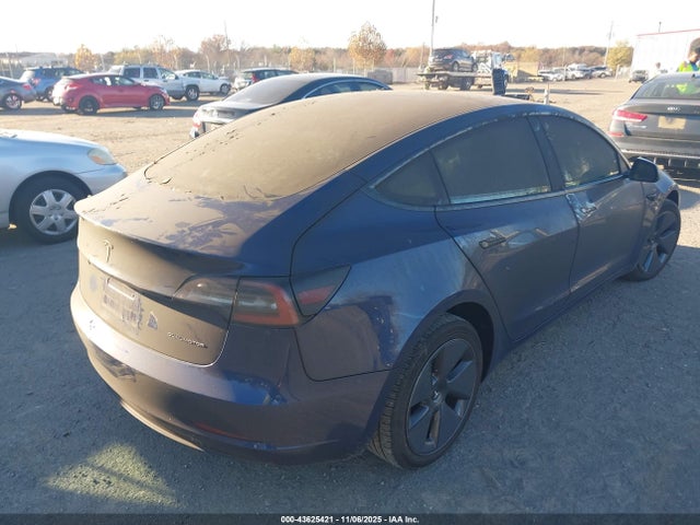 2023 TESLA MODEL 3 5YJ3E1EB5PF388658 Photo 3