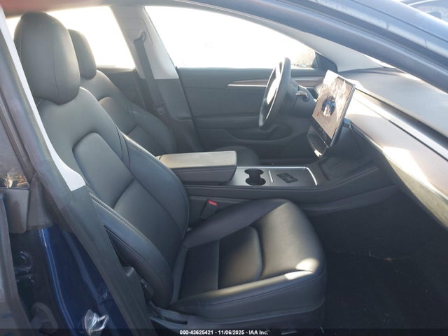 2023 TESLA MODEL 3 5YJ3E1EB5PF388658 Photo 4